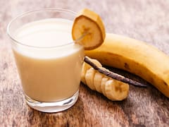 Ni amarilla ni blanca: este es el color que debe tener la banana para preparar licuado