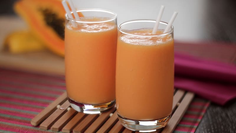 Papaya