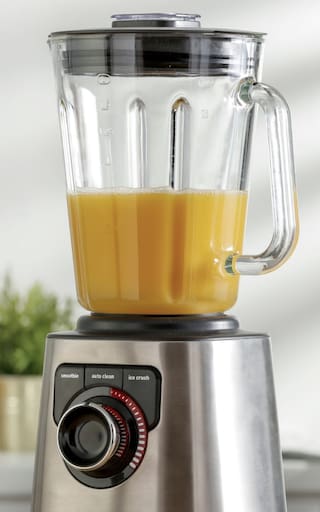 Alkosto lanza un electrodoméstico de acero inoxidable y máxima potencia por menos de $90.000: ideal para la cocina
