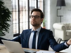 Radiografía del C-level contemporáneo: resiliencia, límites y equilibrio emocional como núcleo del liderazgo