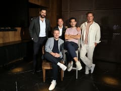 Un ‘blockbuster’ de 280 MDP: Redwood, Gaz Alazraki y Tequila Studios se alían para conquistar cines y plataformas