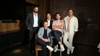 Un ‘blockbuster’ de 280 MDP: Redwood, Gaz Alazraki y Tequila Studios se alían para conquistar cines y plataformas