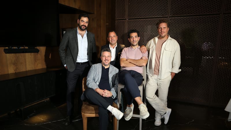 Líderes de la industria cinematográfica y Venture Capital lanzaron un fondo para producir cine mexicano.