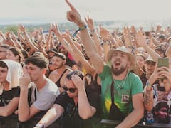 Life Seguros dice presente en Cosquín Rock 2026 y refuerza su estrategia de posicionamiento