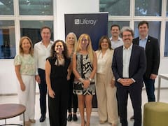 Liferay aterriza en Argentina: tecnología global y alianza estratégica con Crecimiento