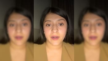 Liliana, colombiana en España: “Llegué a un punto donde ya no aguantaba más, me dio mucha ansiedad porque sentí que no tenía vida”