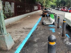 Agarra tu patín | Tras 7 años de ausencia, Lime vuelve a CDMX con scooters y el aval regulatorio de Semovi