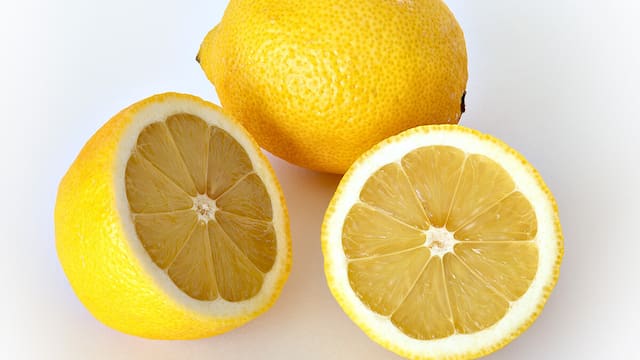 Es tendencia | Cómo consumir limón para ayudar a regular el azúcar en sangre