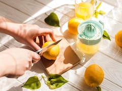 Sacarle más jugo a los limones: el truco viral que causa furor en redes sociales: lleva solo 30 segundos
