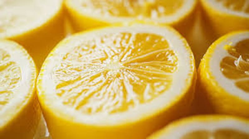 Limón.