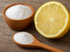 Mezclar bicarbonato de sodio con jugo de limón: por qué recomiendan hacerlo y para qué sirve