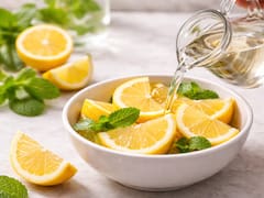 Mezclar limón y vinagre: para qué sirve y por qué podría eliminar para siempre al jabón tradicional del mercado