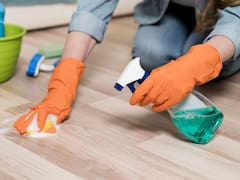 Cómo limpiar la grasa de los pisos con detergente: la manera más sencilla de aplicarlo