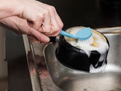 Por qué recomiendan mezclar papa con bicarbonato y para qué sirve