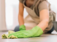 Aclarado por la EPA | Cuál es la diferencia entre limpiar y desinfectar: qué productos utilizar para eliminar la suciedad, los virus y las bacterias