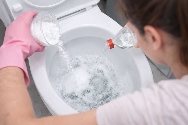 La limpieza del hogar es esencial por higiene y seguridad.