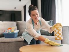 Especialistas en limpieza coinciden: los 7 trucos que ahorran tiempo para dejar la casa impecable