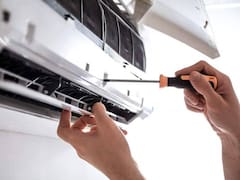El método de una experta para limpiar el aire acondicionado y mejorar la calidad del aire en casa