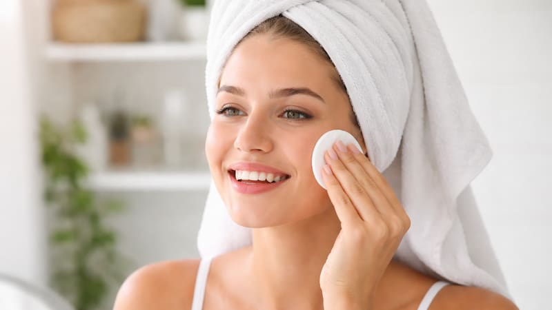 El método definitivo para una limpieza facial completa: estos productos de Mercadona dejan la piel fresca y luminosa.