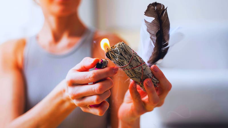 Históricamente, el equinoccio de primavera coincide con la festividad pagana de Ostara, celebrada alrededor del 21 de marzo en el hemisferio norte y del 21 de septiembre en el hemisferio sur. (imagen: freepik)