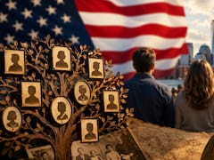 If You Have Any of These Last Names, You Could Have Roots in the United States: The List