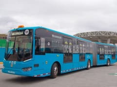Línea 6 del Mexibús en Toluca: ¿cuándo inician las obras y cuál será su ruta?