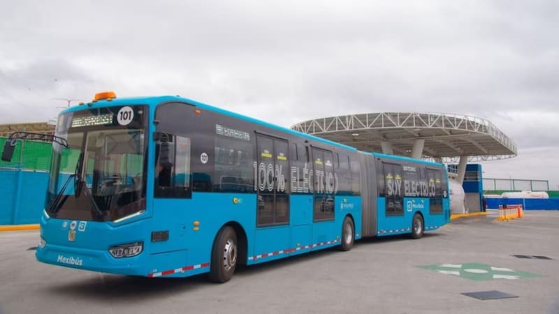 Línea 6 del Mexibús en Toluca: ¿cuándo inician las obras y cuál será su ruta?