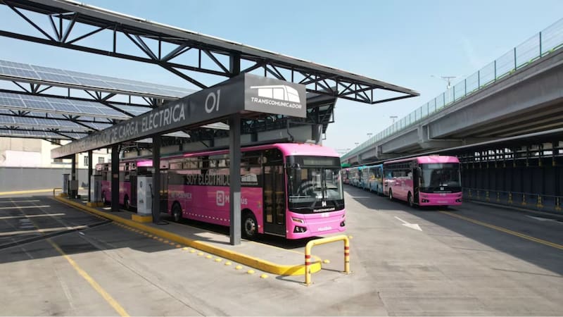 Línea 6 del Mexibús en Toluca: ¿cuándo inician las obras y cuál será su ruta?