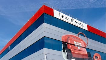 Línea Directa mejorará un 40% el precio del seguro de hogar a los clientes que lo tengan vinculado a la hipoteca