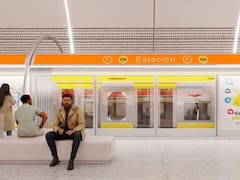 Avanza la Línea F: el Gobierno porteño definió una nueva fecha para su construcción
