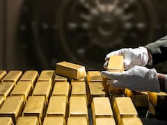 Tres Cedears de oro, tres comportamientos distintos: cuál refleja el metal y cuál lo amplifica