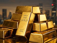 Un donante anónimo entregó lingotes de oro por casi 60 millones y garantizará agua potable para todo un país entero