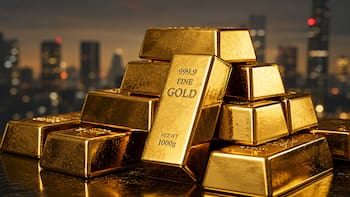 Un donante anónimo entregó lingotes de oro por casi 60 millones y garantizará agua potable para todo un país entero