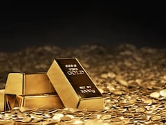 Hallazgo del siglo: desentierran lingotes de oro a más de mil metros bajo tierra y pertenece a un solo país