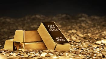 Hallazgo del siglo: desentierran lingotes de oro a más de mil metros bajo tierra y pertenece a un solo país