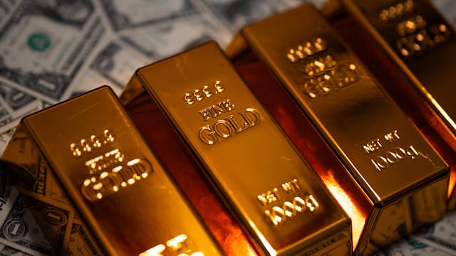 Hace un mes el oro alcanzó su máximo histórico, ¿es momento de entrar y cómo hacerlo desde Argentina?