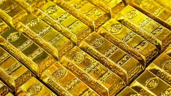 Hallazgo sin precedentes | Investigan un taller lleno de oro de hace 3.400 años: ¿A qué país pertenece toda la fortuna?