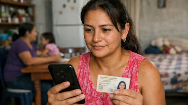 DPS confirmó la vuelta de Renta Ciudadana y Devolución del IVA: cómo será el calendario de pagos hasta julio y cuándo cobran