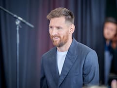 Lionel Messi, propietario de una mansión con un terreno de 10,000 metros cuadrados en Barcelona: “En nuestra mente está el día de mañana volver a vivir ahí”