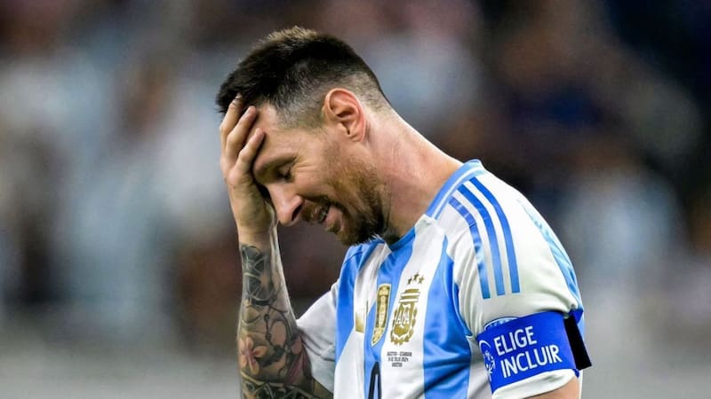 Fuente: AFP.