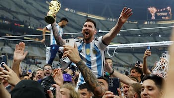 Fechas, horarios y sedes del Mundial 2026: dónde y cuándo juega Argentina