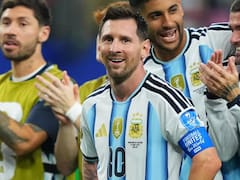 Argentina e Inglaterra definen el pase a la final del Mundial 2026: el peso de la historia y el factor Tuchel