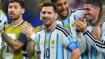 Argentina e Inglaterra definen el pase a la final del Mundial 2026: el peso de la historia y el factor Tuchel