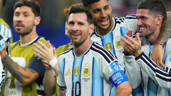 El Mundial de la economía: en qué rubros sale campeón Argentina y dónde están los goles en contra