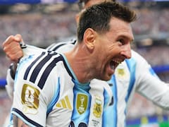 Ni acciones, ni Cedear: con Messi en foco, las predicciones del Mundial 2026 mueven millones, ¿para qué inversor son?