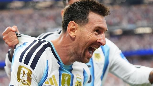 Ni acciones, ni Cedear: con Messi en foco, las predicciones del Mundial 2026 mueven millones, ¿para qué inversor son?