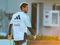 La despedida de Lionel Messi con la Selección: títulos, goles y récords que marcaron la carrera del Diez