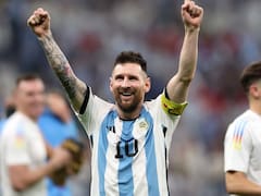 Detalles del acuerdo para televisar el Mundial “sin fondos públicos” y qué más busca incluir