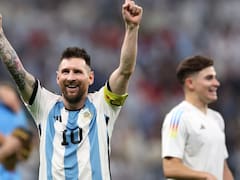 Mundial 2026: lanzan paquetes turísticos desde u$s 550