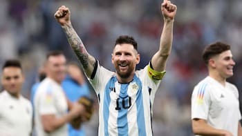 Mundial 2026: lanzan paquetes turísticos desde u$s 550